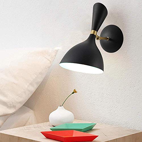 Lampe murale orientable pour éliminer les reflets et optimiser l'éclairage - 5