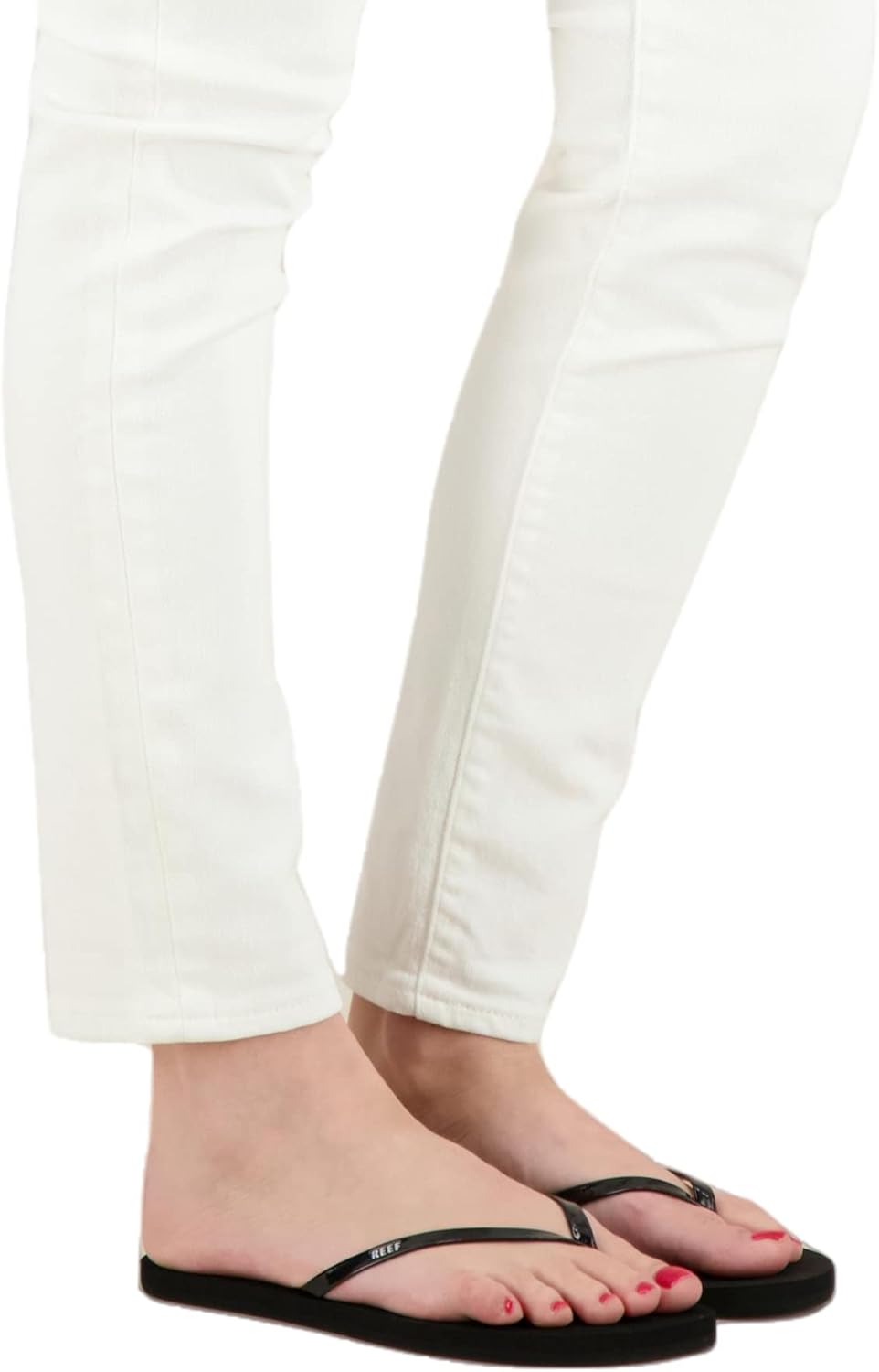 REEF Womens Bliss Nights Flip Flop - Image 5