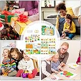 Zoom IMG-1 libro di attivit per bambini Zoom IMG-1 libro di attivit per bambini