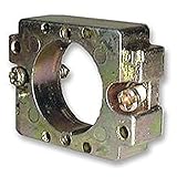 22 mm Switches mounting Collar interruttore componenti montaggio Hardware