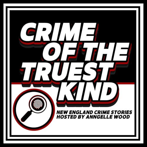 Crime of the Truest Kind Titelbild