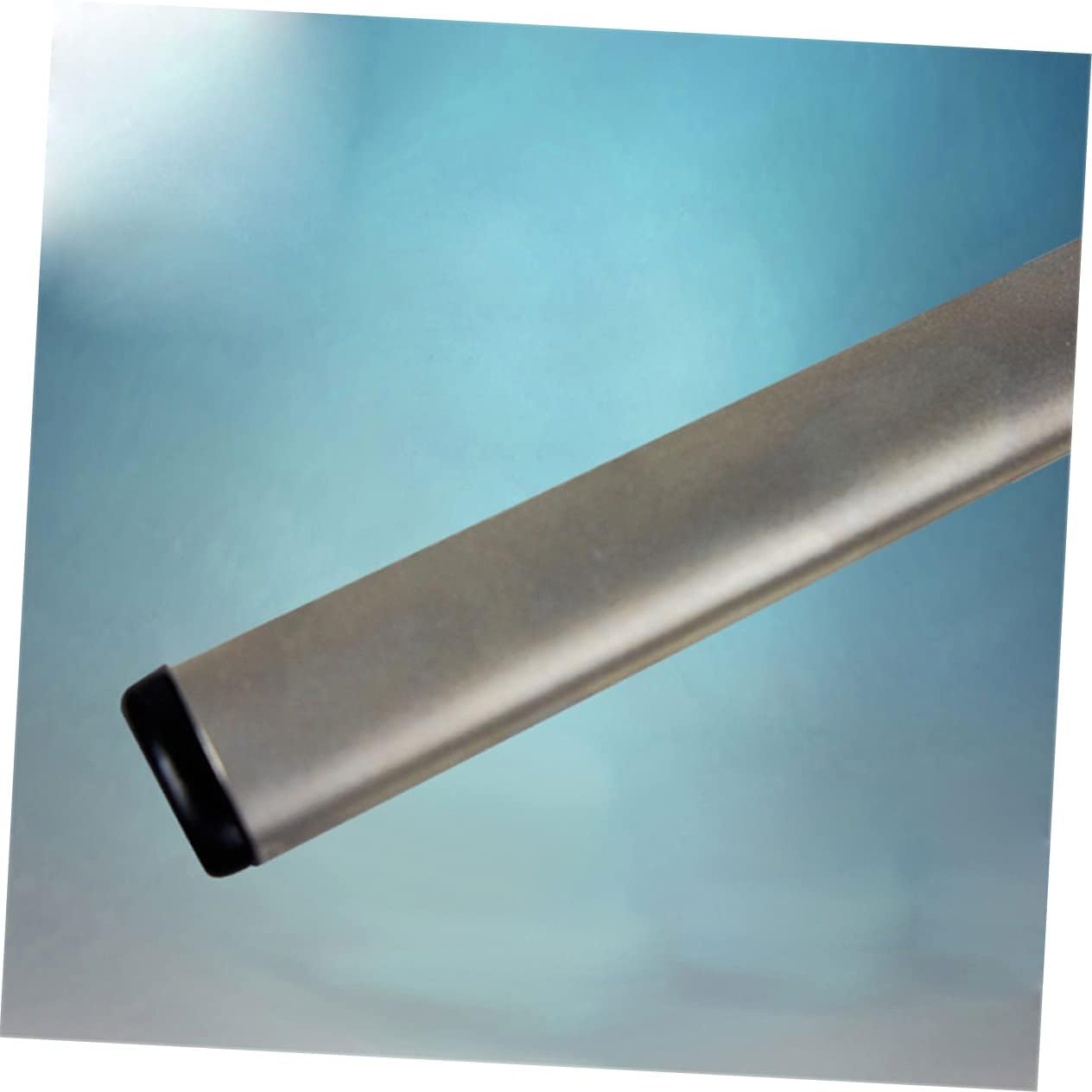 Carbon Steel Knife Sharpener Rod Diamond Honing Steel Sharpening Stick Ergonomic Handle