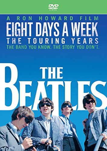 Amazon.com: The Beatles: BluRay and Boxsets