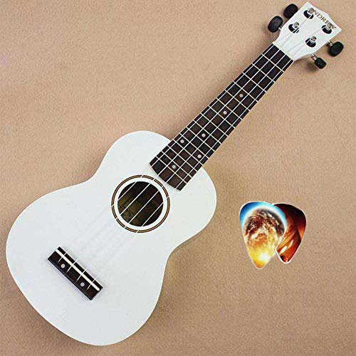 CHSG 10 Stuks Akoestische Picks Plectrum, 1 Stuks Voor Aan De Sleutelbos, Dubbelzijdig Afdrukken, Elektrische Plectrums… - Image 7