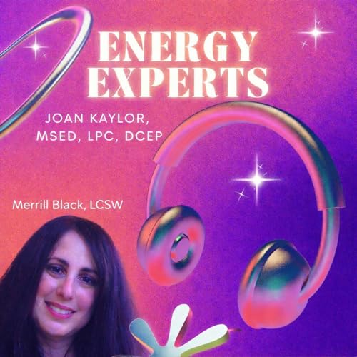 How We Use Energy Work To Calm A Chaotic World