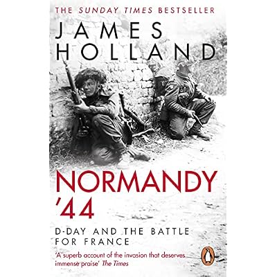 Normandy &lsquo;44