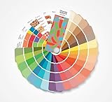 FOUND YOUR COLOR IDENTITY — NOW WHAT? This fan takes the guesswork out of the next step after discovering your season by giving you the exact roadmap to turn knowledge into transformation. With it, you’ll make confident decisions in every area of you...