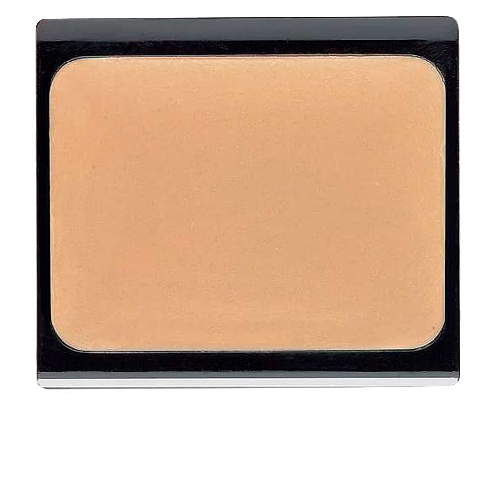 ARTDECO Camouflage Cream - High Opaque Camouflage Makeup Concealer Cream - 1 x 4.5 g, 8 - Beige Apricot