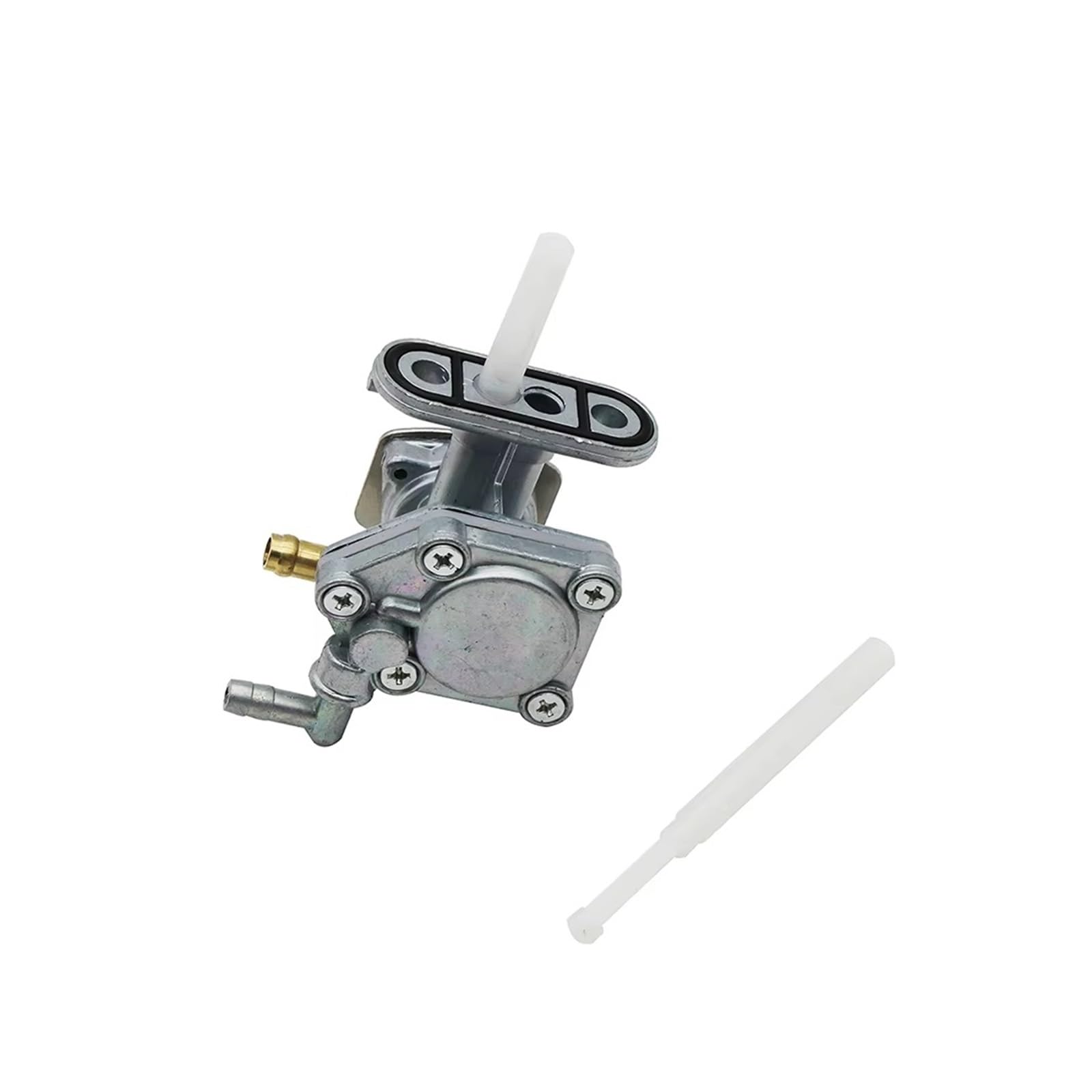 Robinet Essence Pour FJ600 XJ600 Pour XJ600H Pour XJ600N Pour Diversion XJ750 XJ750 33M-24500-00 Interrupteur Réservoir Carburant Pompe Robinet D'essence Robinet À Essence