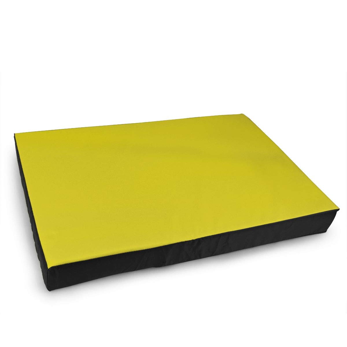 TJNMU Pet Bed Luxury Machine Washable,Various Patterns Available,Green-373