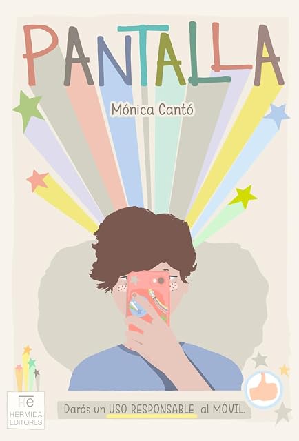 Portada de Pantalla