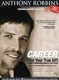 Anthony Robbins Personal Coaching Collection: Find Your True Gift - 3 Paths to Maximizing Impact in