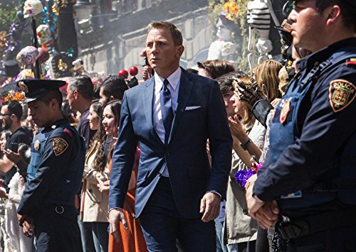 Miniatura 15 de Bond: Spectre Blu-Ray