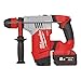 Price comparison product image Milwaukee M18CHPX-502X M18 Fuel High Performance SDS+ Hammer (2 x 5.0Ah Batteries, Fast Charger, dynacase) New