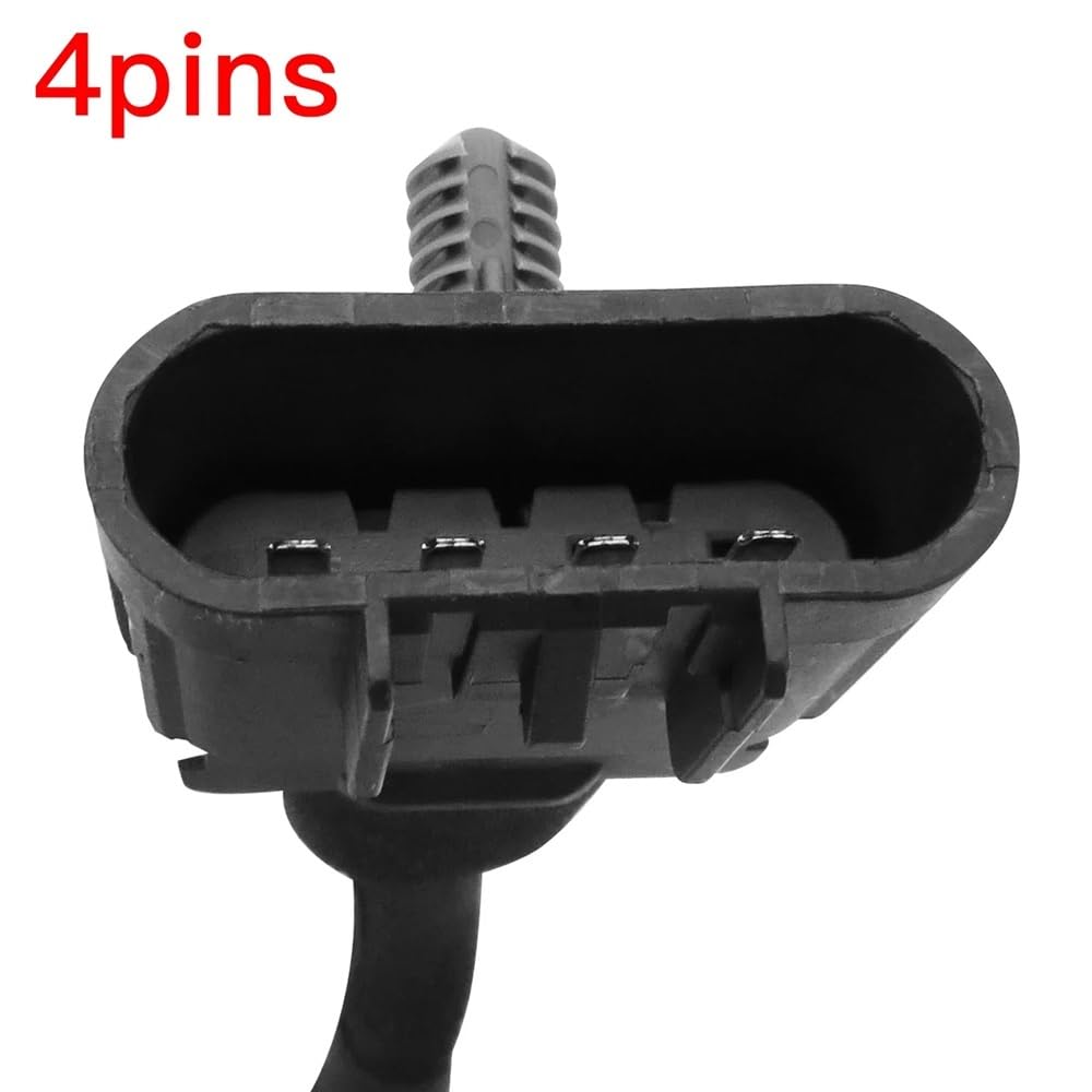 Compatibile Con Citroen Per Jumper BK2Q6M091AE LR001303 12482297 Cavo Del Cablaggio Della Candela Di Preriscaldamento