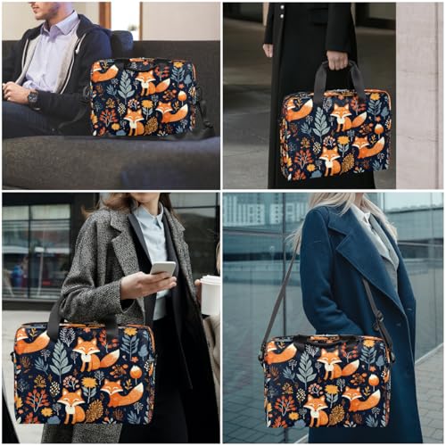 Bolsa para portátil 16 pulgadas slim unisex miniatura 7