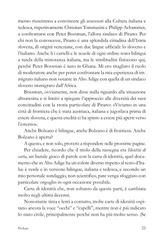 La Montagna Disincantata. L'alto Adige/SüDtirol Tra Mito E Presente - 12