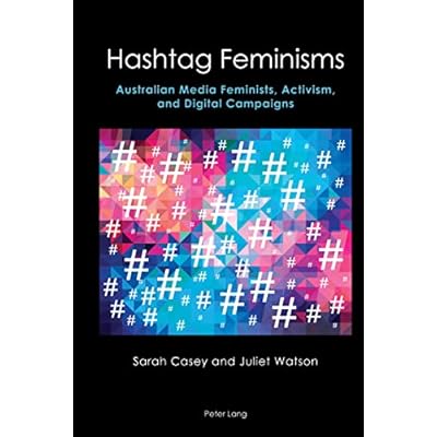 Hashtag Feminisms