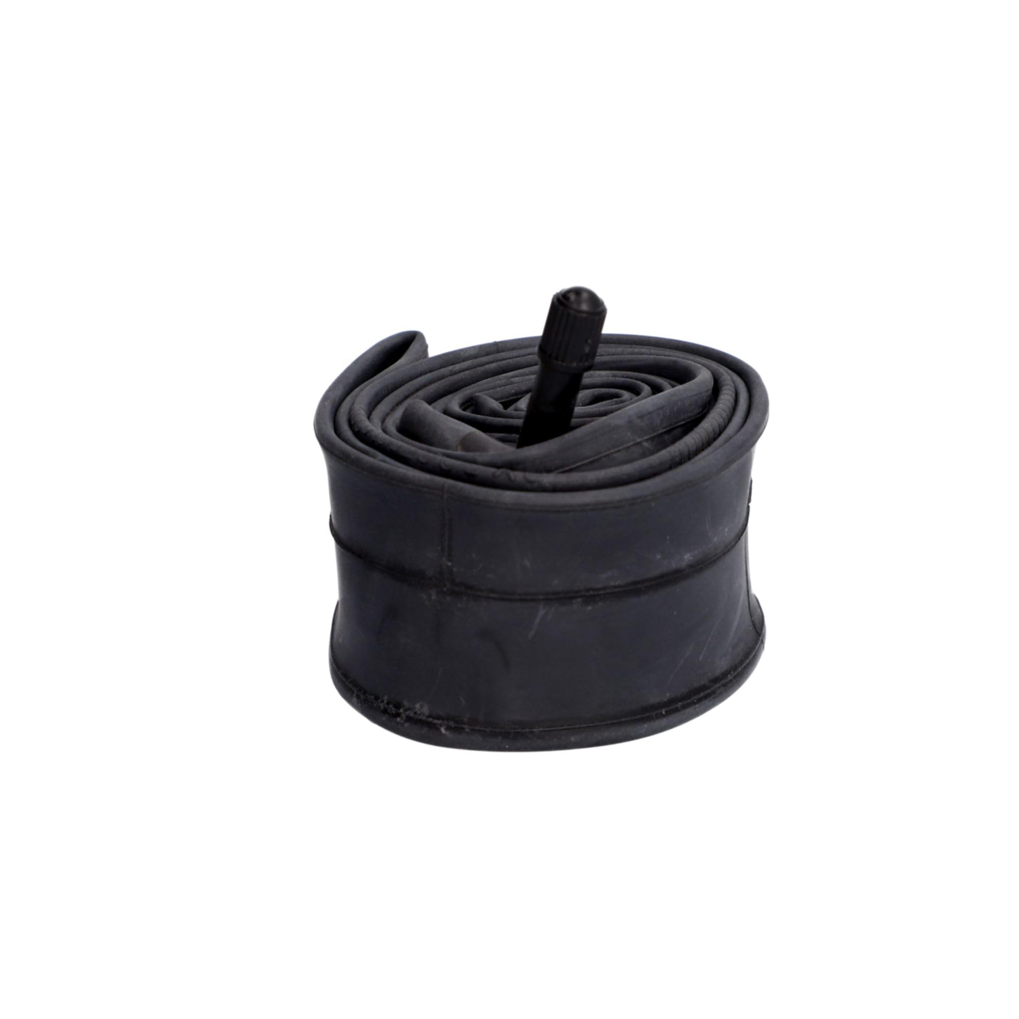 Fischer Lot De 2 Chambres à Air 27,5 Pouces Larges – ETRTO 40/62-584, Valve Auto Pour VTC Et Vélos Électriques