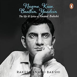 Nagme, Kisse, Baatein, Yaadein cover art