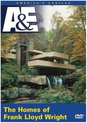 A&E America's Castles: The Homes of Frank LL