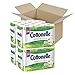 Cottonelle Ultra GentleCare Toilet Paper, Sensitive Bath Tissue, 48 Double Rolls