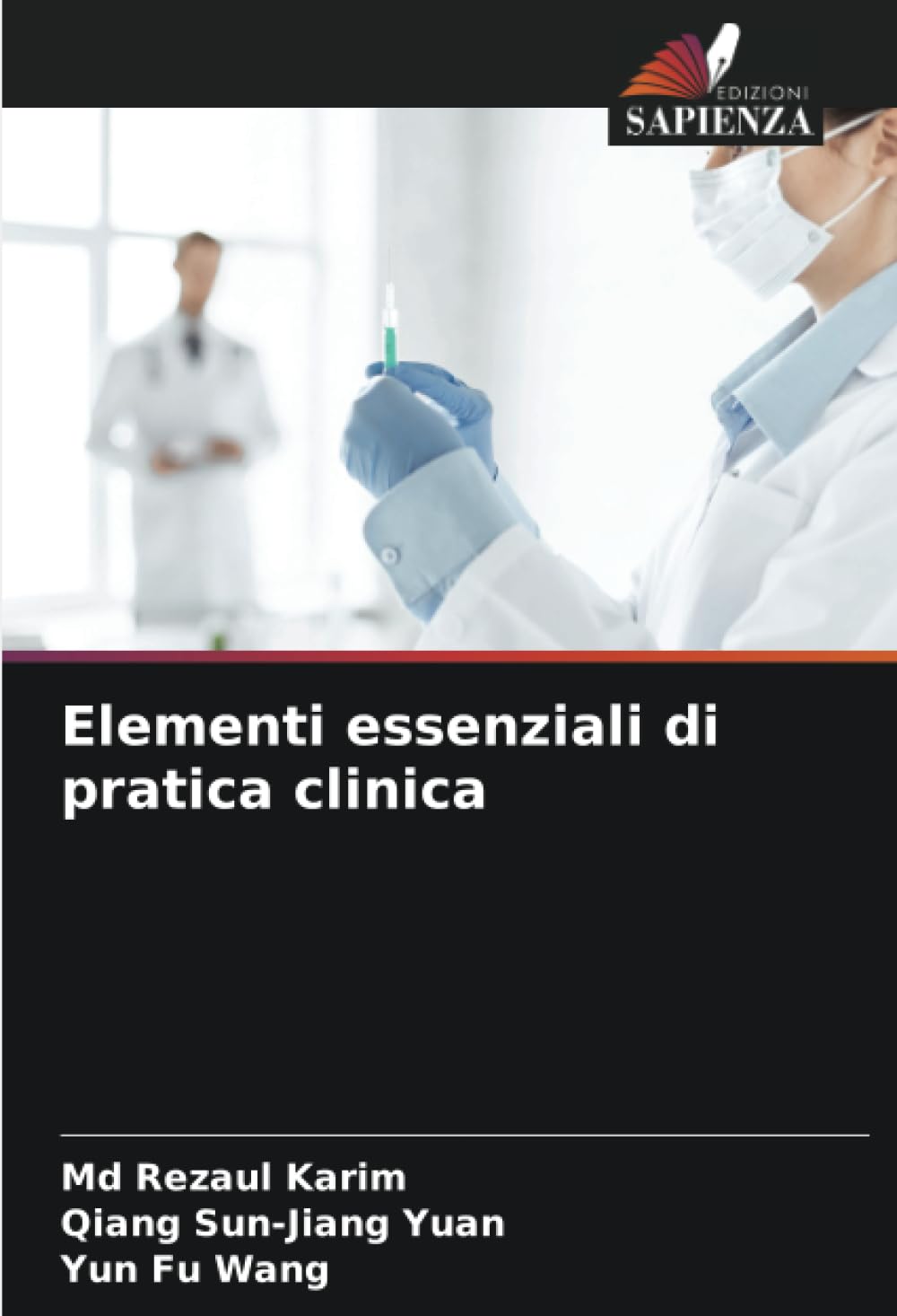 Elementi essenziali di pratica clinica