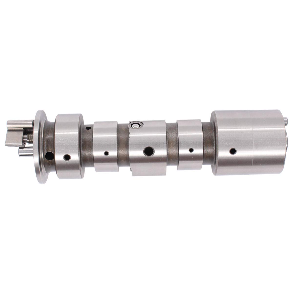 MOTOKU Arbre à cames et culbuteur d'échappement pour Magnum 425 500 | Ranger 500 Crew Sportsman 400 Xpedition 425