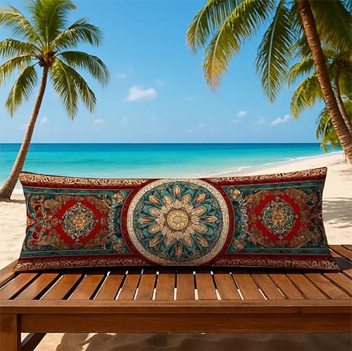 1���Z�N�b�V�����J�o�[ �� �� �N�b�V�����J�o�[ 40 x 120 cm �����` �f�� ���\�t�g�ȃ\�t�@���z�c �B���t�@�X�i�[�t�� �t�@�b�V�����X�^�C�� ���ʈ�� �I�[���V�[�Y�� �􂦂� ���z�c �����\�t�@ �z�[�� �Q�� ���r���O���[�� �o���R�j�[ �`�F�A