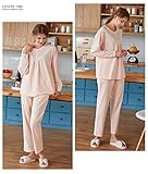 LADIES WARM PYJAMAS FOR NIGHT TIME OR LOUNGING:whether you’re looking for cosy loungewear to wear on a lazy Sunday or looking for warm winter fluffy pyjamas, we’ve designed of two piece pajamas sets for ladies.