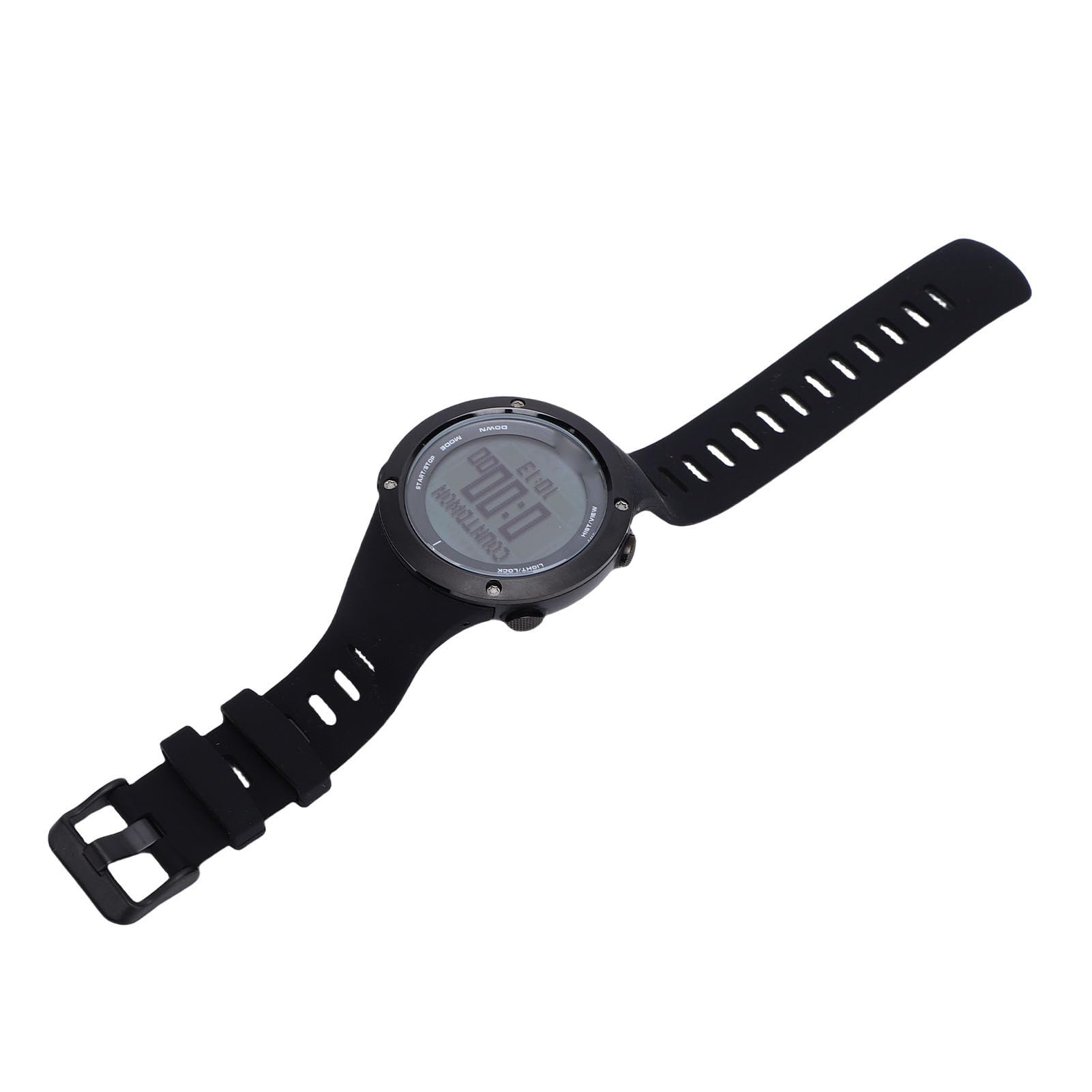 Socobeta Reloj de Buceo Profesional a Prueba de Agua para Hombres, Sensor de Profundidad Preciso, Reloj Inteligente de Buceo para, Montañismo, Natación, Correr