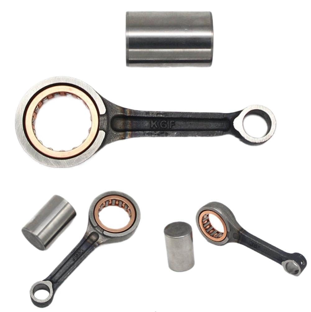 Kit albero motore biella 06381-KZY-900 per PCX150 2012-2018
