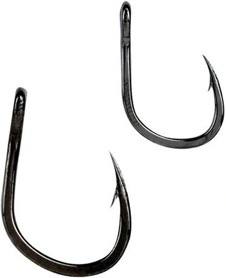 OWNER 5305 Gorilla Live Bait Hook with Cutting Point