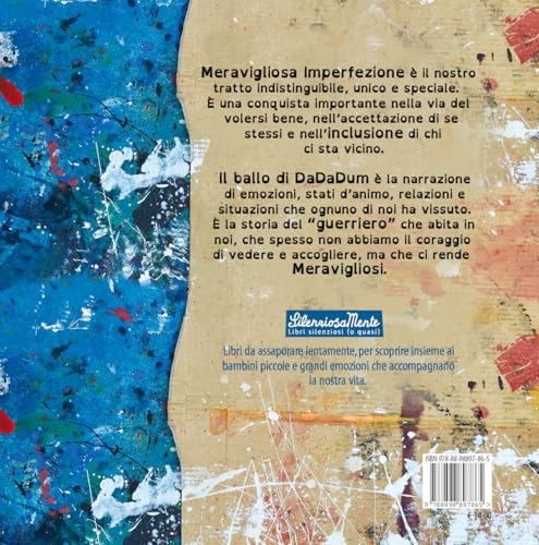 Meravigliosa Imperfezione. Il Ballo Di Dadadum - 2