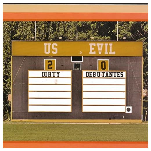 Dirty Debutantes