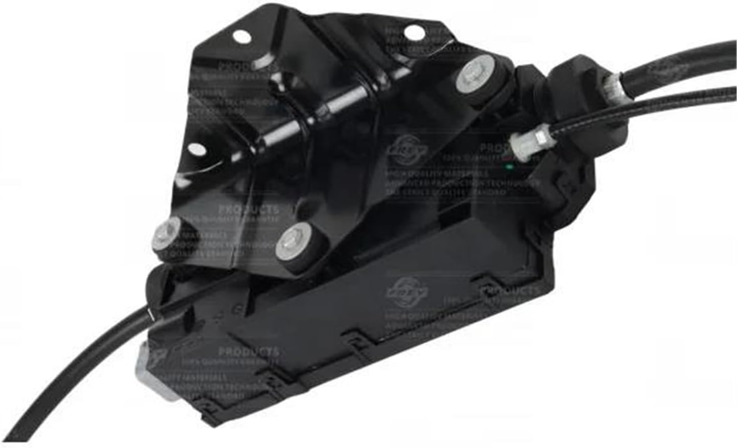 Parking Brake Actuator Motor Parking Brake Actuator with Control Unit for F15 F16 OEM 34436874220 Car Parking Brake