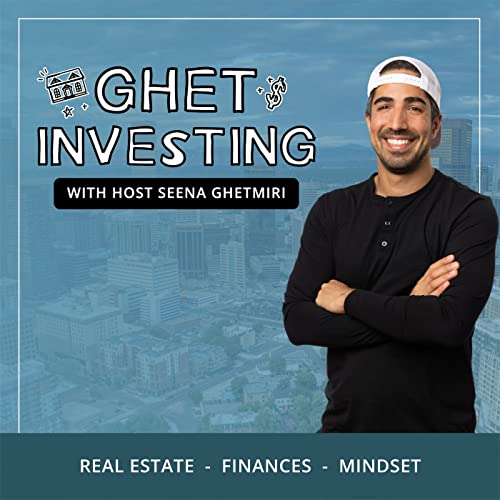 [Interview] Becoming a Millionaire before 30 with Alan Corey Podcast Por  arte de portada