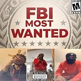 Most Wanted List [Explicit]