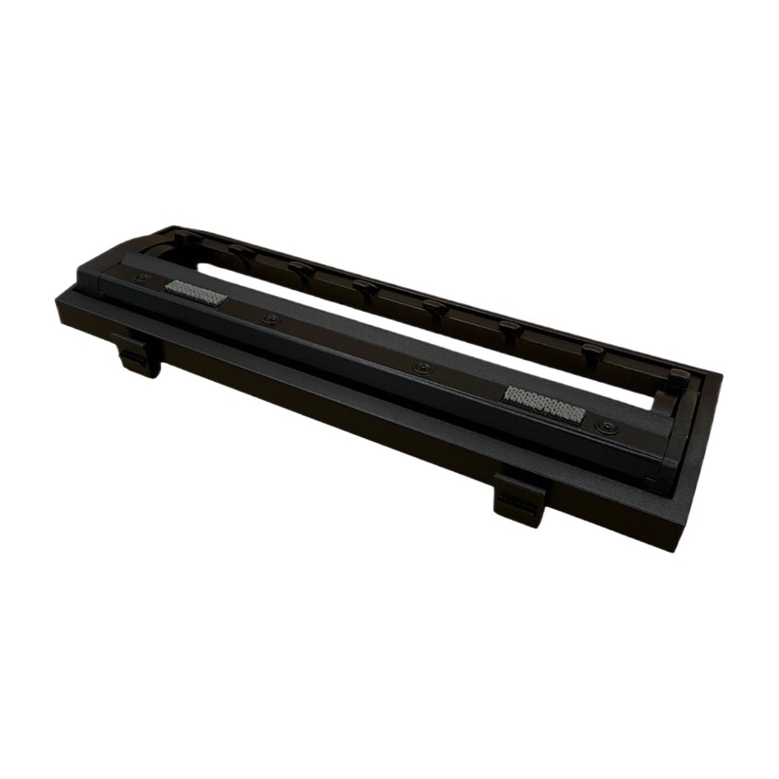 HIZON Main Brush Cover，Compatible For Xiaomi， Robot Vacuum 5 PV31CN OV31GL Robot Vacuum Cleaner Spare Parts