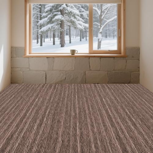 �������J�[�y�b�g 300 x 870 cm ����~�ߕt���J�[�y�b�g���O�����h�����L�􂦂�ڒ��ܕs�v�H�~��[���g�[�Ή�, ���J