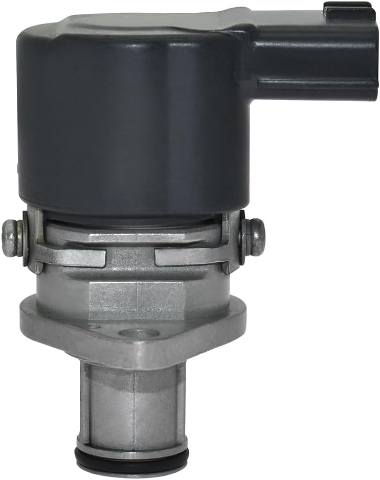 CATPDPD/A33-630 Idle Air Control Valve Compatible with Nissan Sentra 1.6L-L4 95-96 AC489 16188-1M210 Car Accessories Parts