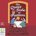 Cover of The Quiet Side of Passion