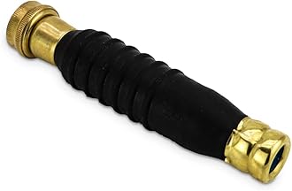 G.T. Water Products, Inc. 186 Drain King; 1-1/2-Inch to 3-Inch