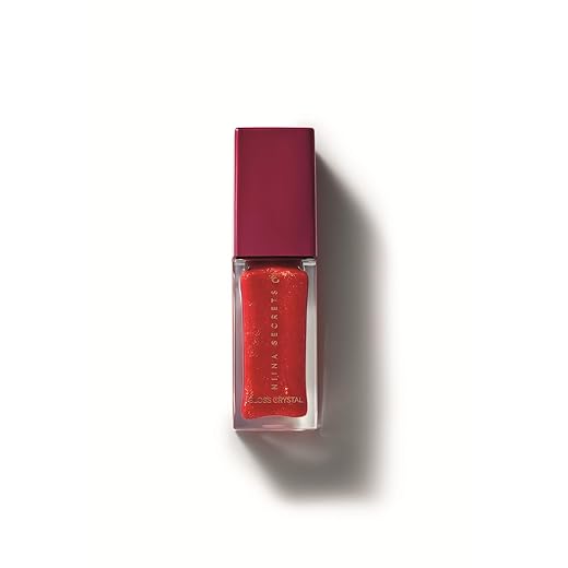 Eudora Niina Secrets Gloss Crystal Jaspe 7Ml