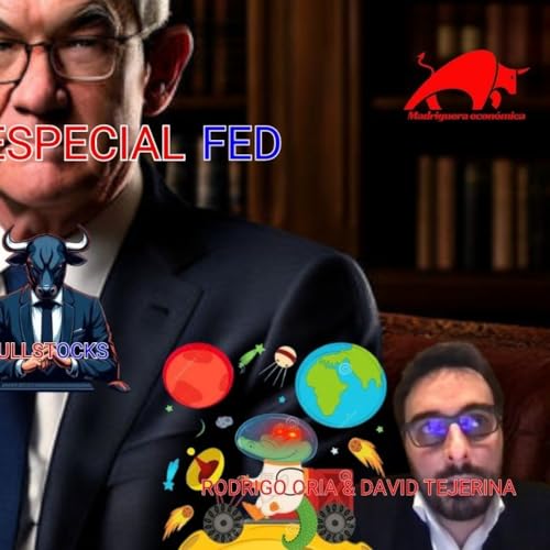 Especial FED
