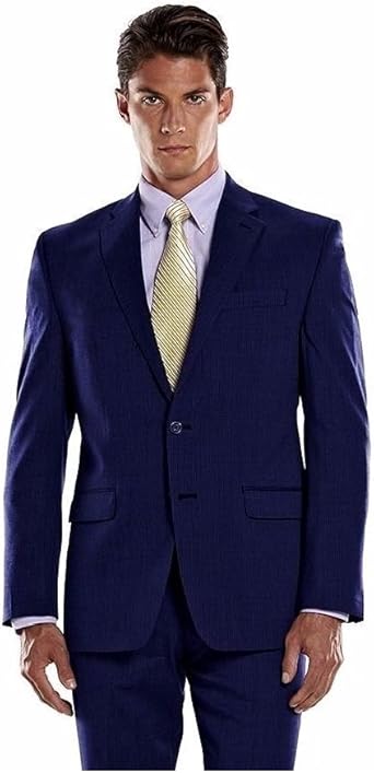 stretch suit jacket