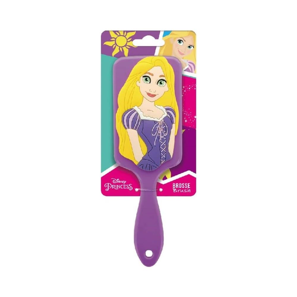 Disney Princess Rapunzel Brush