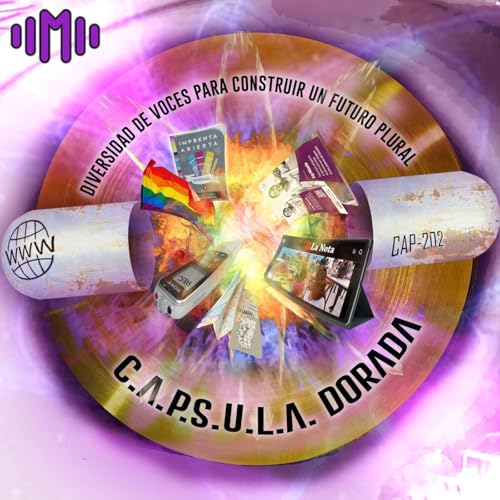 Diversidad de voces para construir un futuro plural