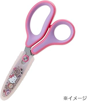 Amazon.co.jp: サンリオ(SANRIO) ミュークルドリーミー はさみ