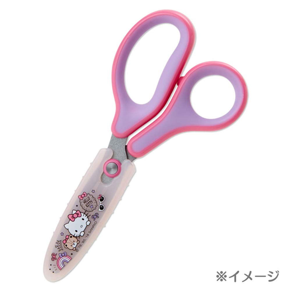 Amazon.co.jp: サンリオ(SANRIO) ミュークルドリーミー はさみ